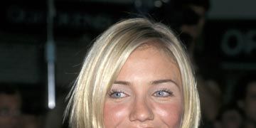 Cameron Diaz Hair Pictures Gallery Of Cameron Diaz S Best Hairstyles
