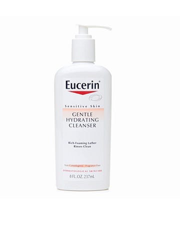 Day: Gentle Cleanser cleanser