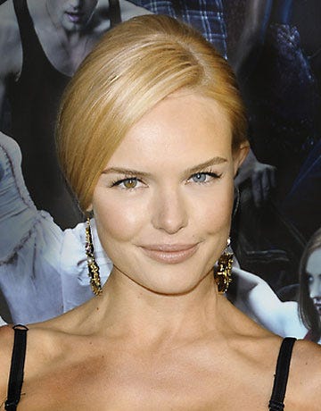 11 Updos Perfect For Any Party Chic Updo Hairstyles