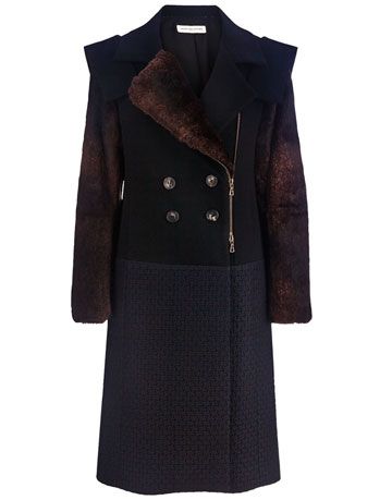 Designer Winter Coats 2011 - Stylish Winter Coats for Women