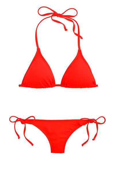10 Swimsuits Under $100 - Cheap Bikinis and One Piece Bathing Suits