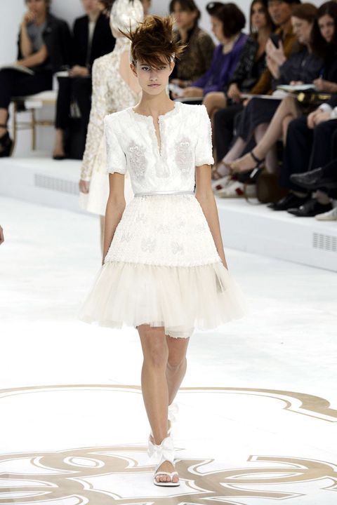 Fall 2014 Couture Trends Best Bridal Ideas For Fall 2014