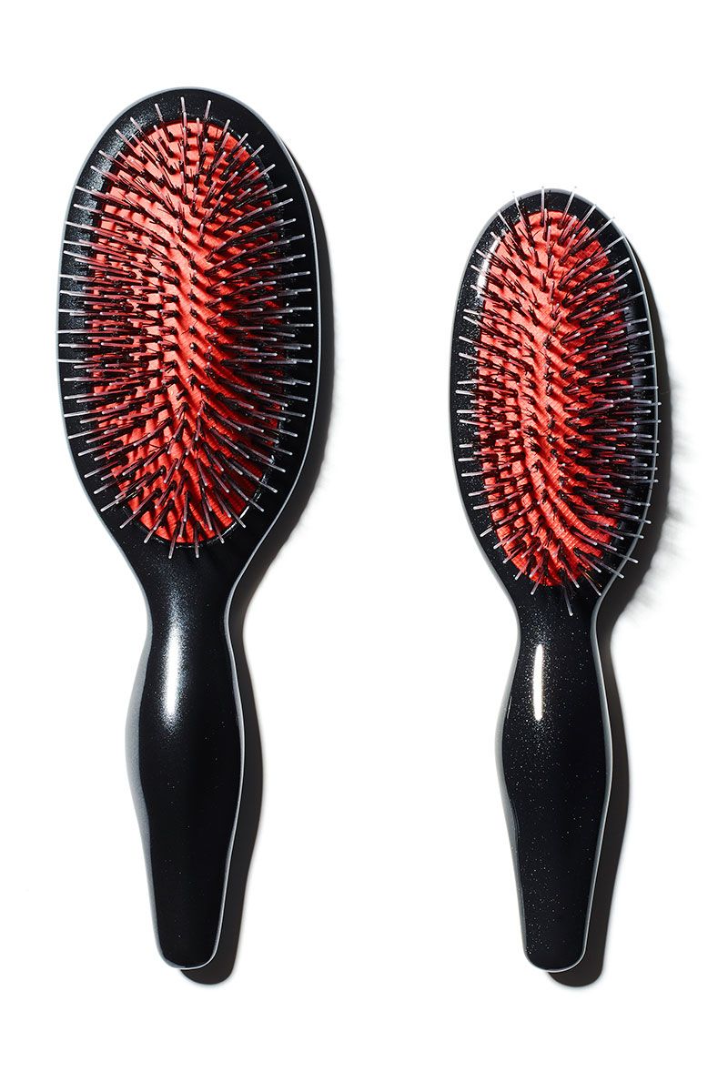 10 Best Hair Brushes 2018 Best Round Paddle And Detangling