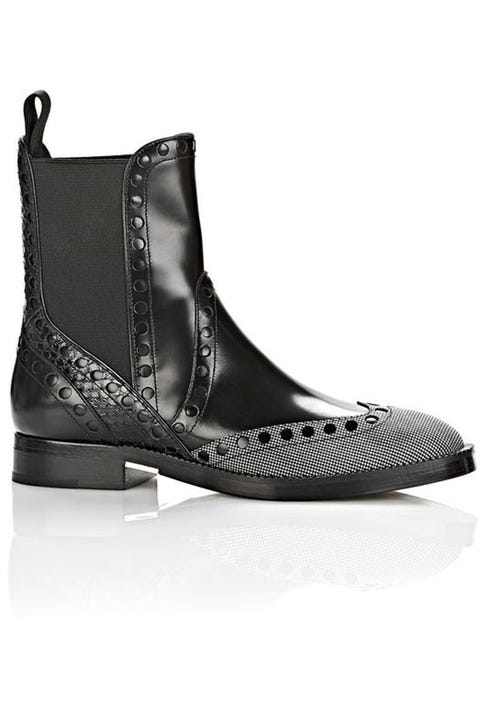 womens fall flat boots