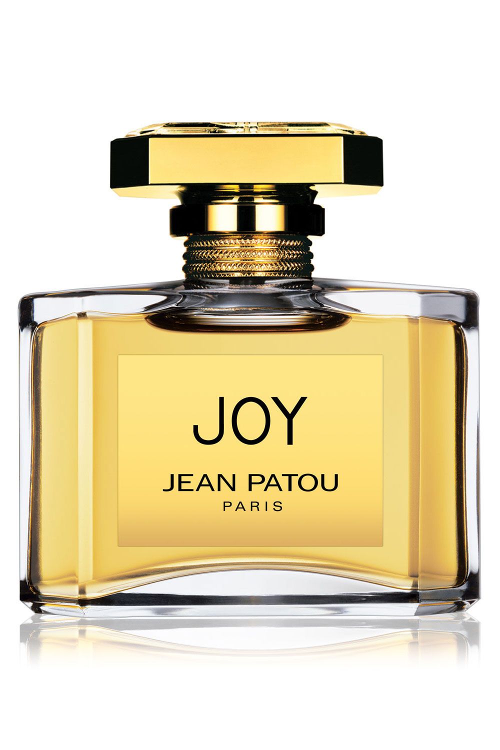 joy chanel perfume