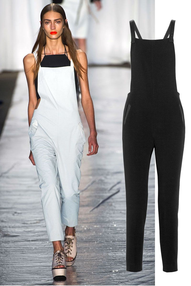 Chic overalls love list Chic overalls love list