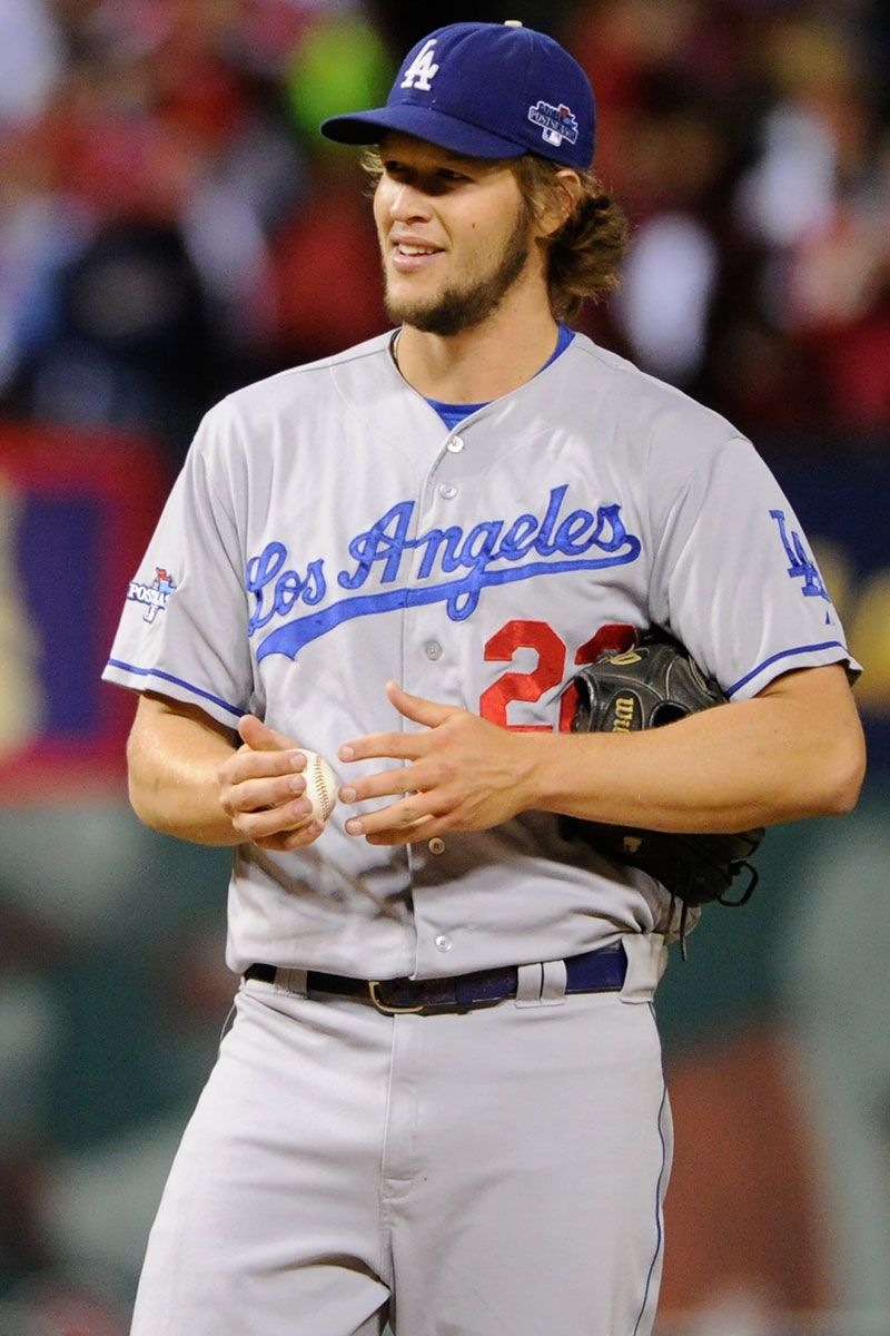 Top 40 hottest MLB players of all time who will make you drool