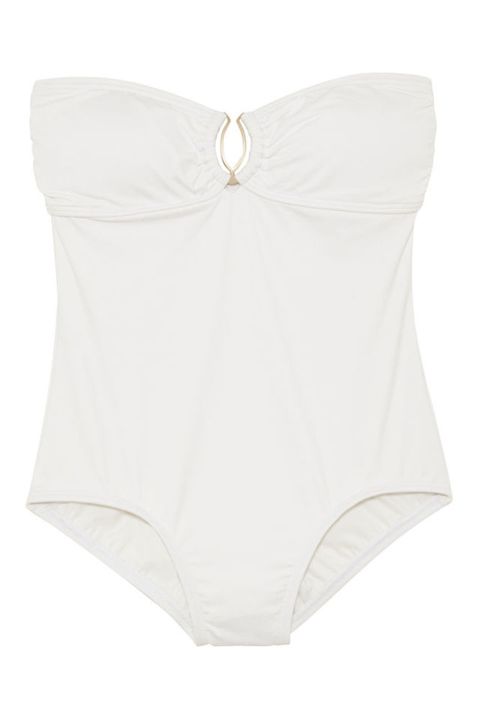 10 Swimsuits Under $100 - Cheap Bikinis and One Piece Bathing Suits