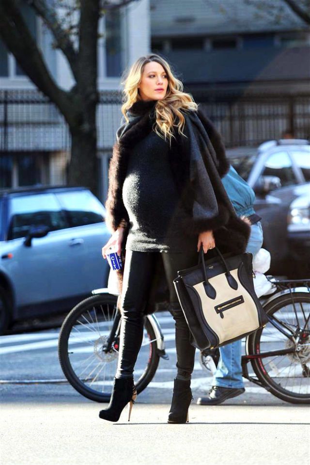 Pregnancy winter outlet dresses