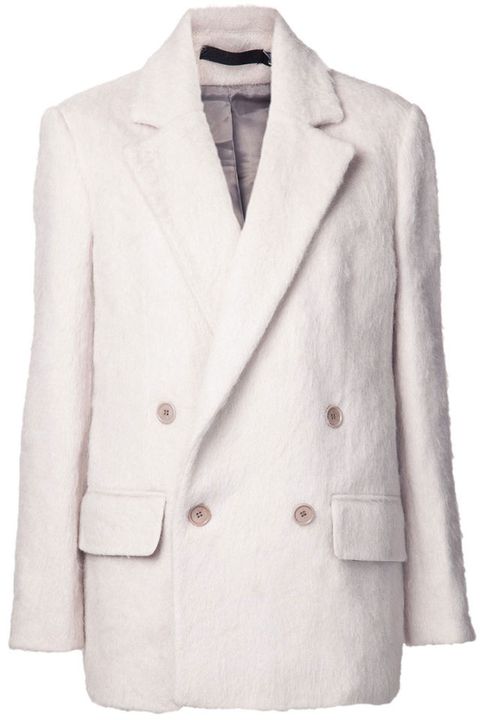 #theLIST: The Boyfriend Coat - The Best Oversized Coats