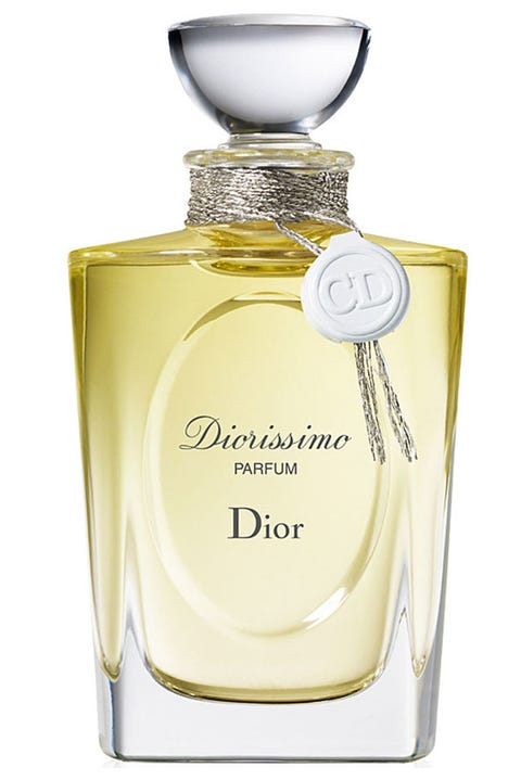 10 Classic Perfumes Chanel No 5 Diorissimo And More Classic