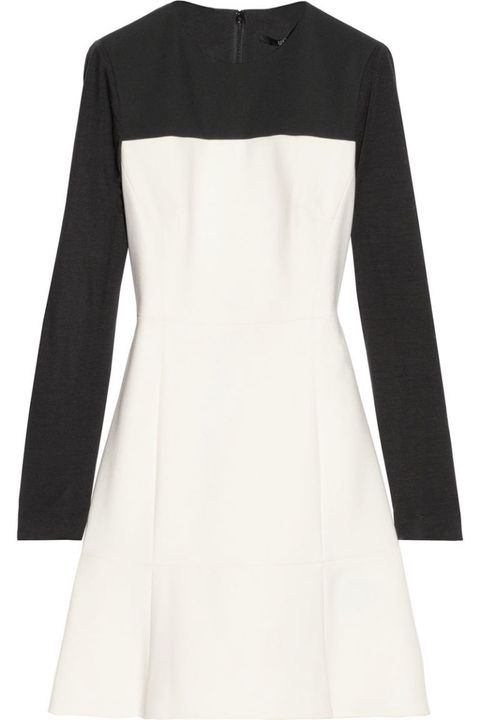 Black and White Dresses Spring 2014 - Black and White Dresses Shopping ...