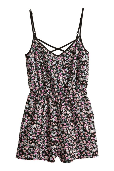 Rompers and Jumpsuits for Women - 5 Cute Summer Rompers Under $100