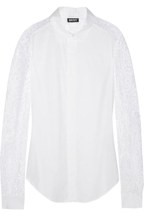 Button Down Shirts - Classic Women's Shirts for the Office