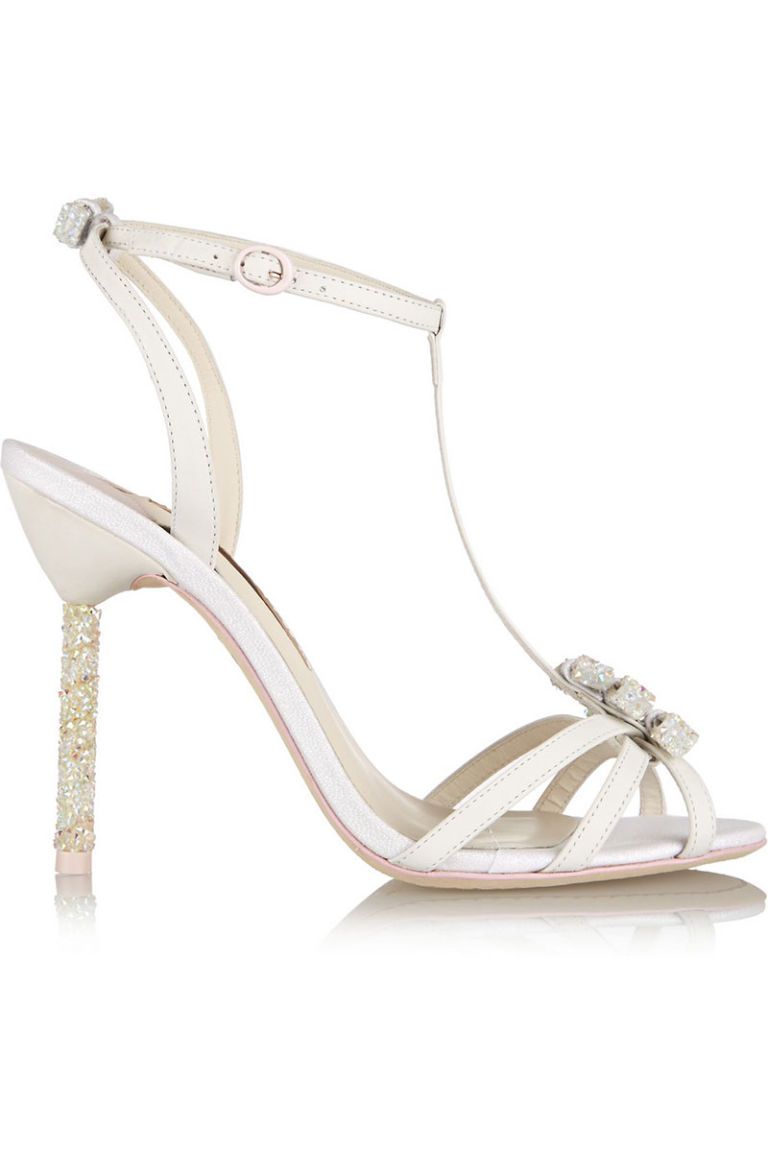 barneys bridal shoes