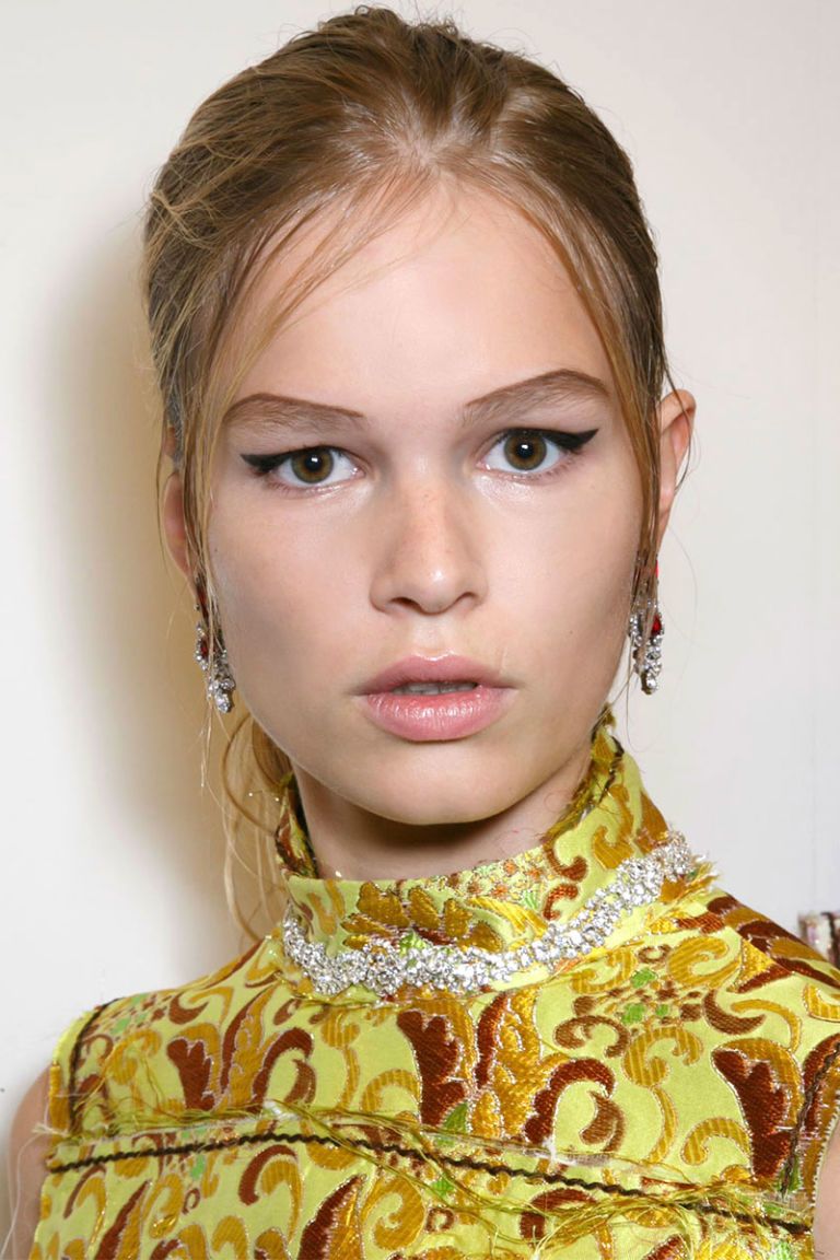 The Best Makeup Trends for Spring 2015 - New Beauty Trends for Spring 2015