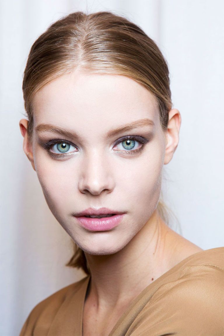 Best Spring 2015 Runway Beauty Trends To Copy advise Best Spring 2015 Runway Beauty Trends To Copy recommend