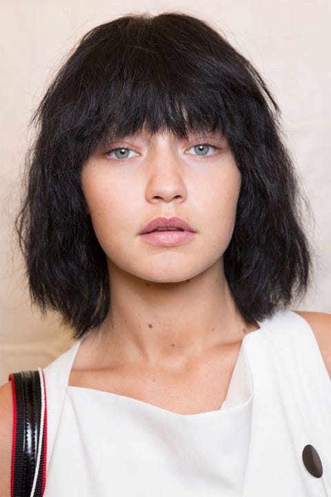 The Best Makeup Trends For Spring 2015 New Beauty Trends For