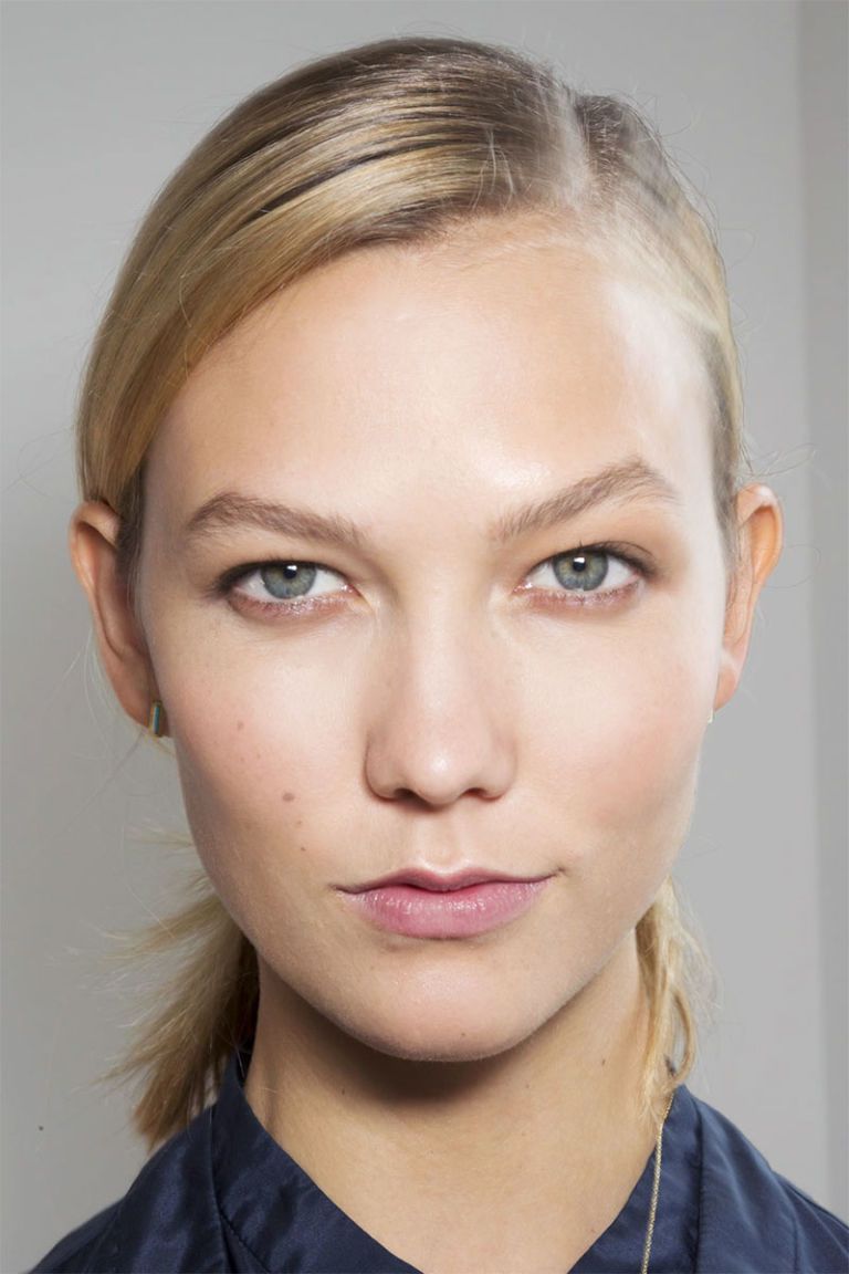 The Best Makeup Trends For Spring 2015 New Beauty Trends For