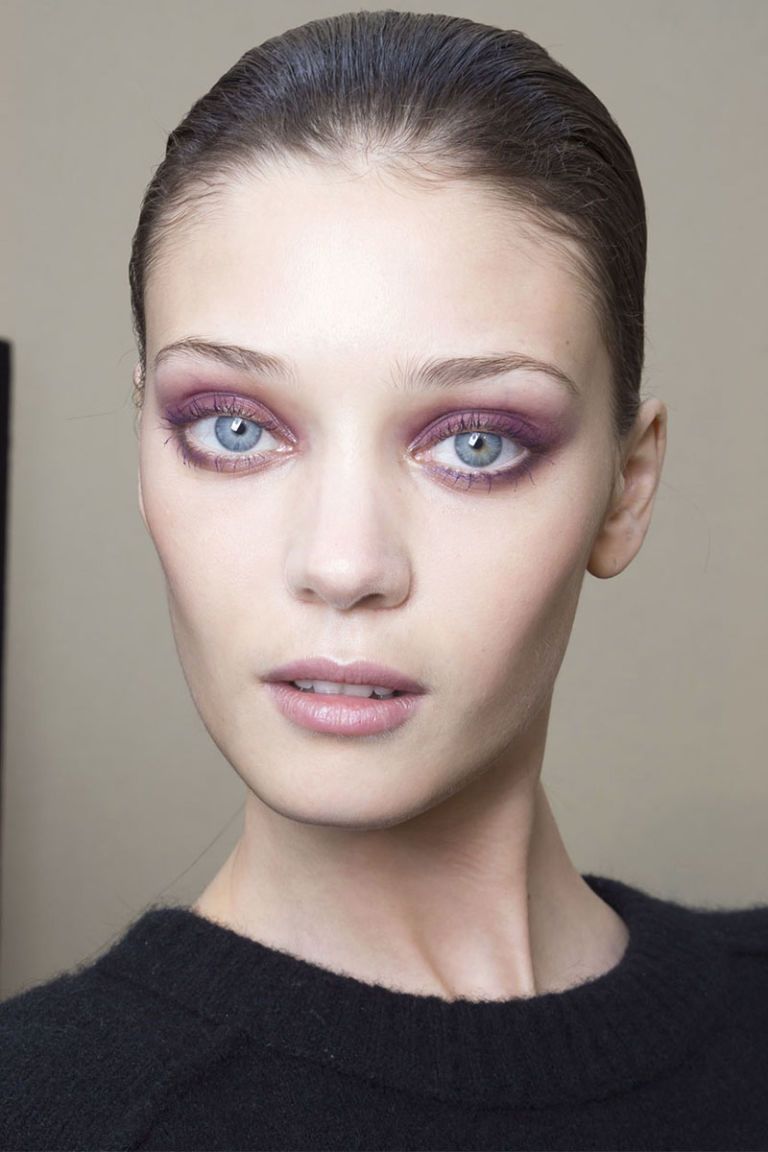 The Best Makeup Trends for Spring 2015 - New Beauty Trends for Spring 2015