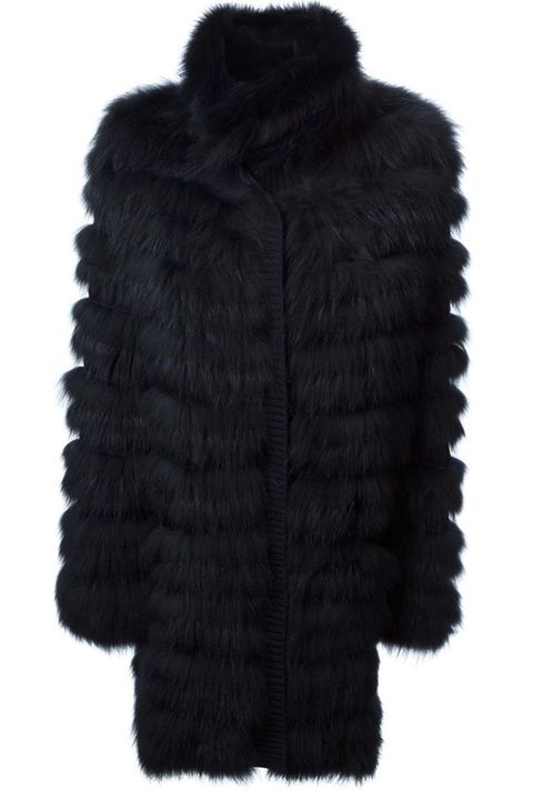 Fantastic Furs: 12 Jackets to Keep You Warm