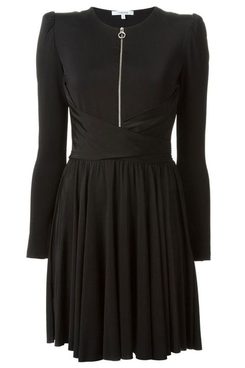 Best Little Black Dresses for The Holidays - Fall and Winter Little ...