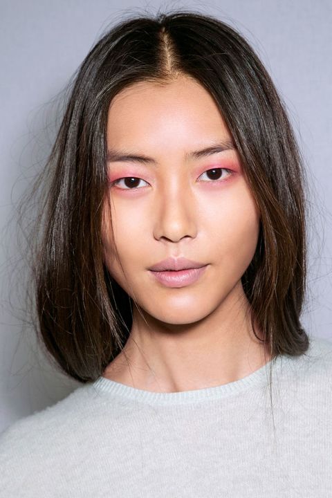 #theLIST: Spring 2014 Makeup Trends - How To Get Spring's Biggest ...