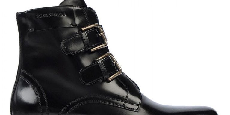 the best black boots