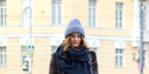 #theLIST: 10 Ways to Winterize Your Wardrobe
