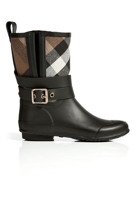 All-Weather Boots - Stylish All Weather Boots for Women