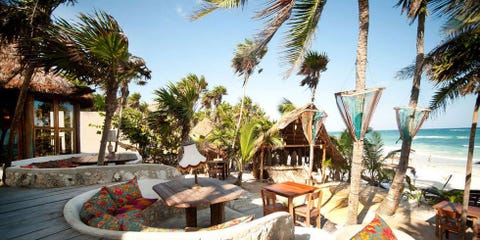 10 Vacations To Take With Your BFF