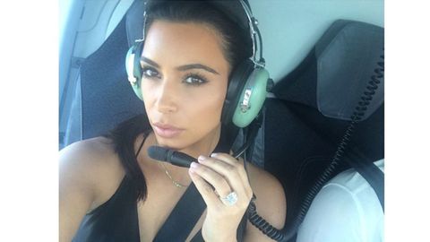 Kim Kardashian's Best Selfies of All Time - Kim Kardashian Instagrams