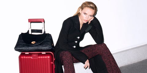 9 Packing Hacks For a Jet Set Life