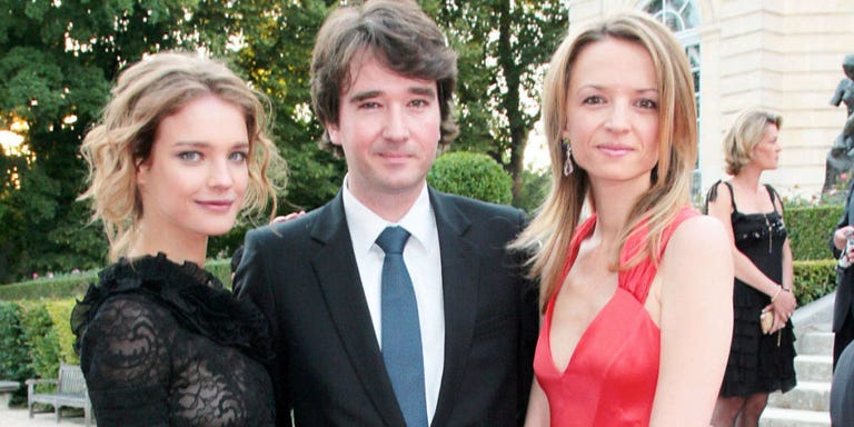 14 Most Powerful Fashion Families