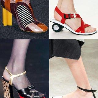best shoes for spring