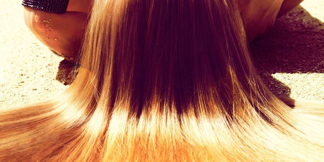 How to Get Shiny Hair - 5 Tips and Products to Make Your Hair Shine