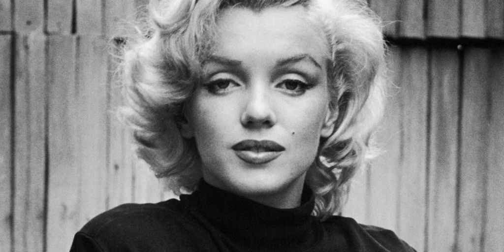 21 Inspiring Photos of Marilyn Monroe