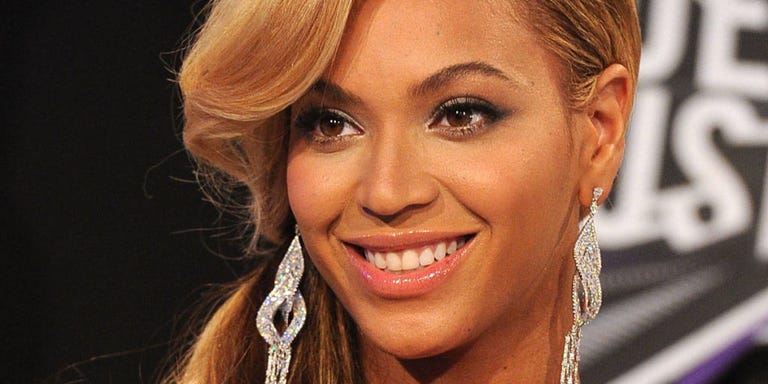 Is Beyonces Hair Real