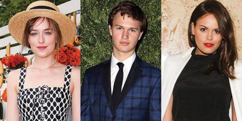 Kids With Famous Parents Celebrity Kids