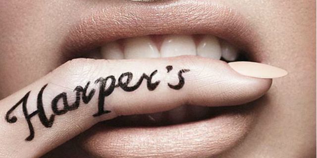 Finger, Lip, Skin, Organ, Font, Tooth, Photography, Handwriting, Close-up, Tattoo, 