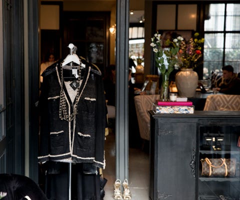 Tnc Store Hier Wil Je Heen