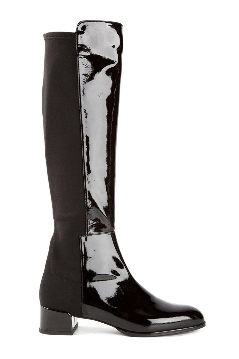 Boot, Riding boot, Knee-high boot, Black, Leather, Rain boot, Cowboy boot, Synthetic rubber, Snow boot, Motorcycle boot, 