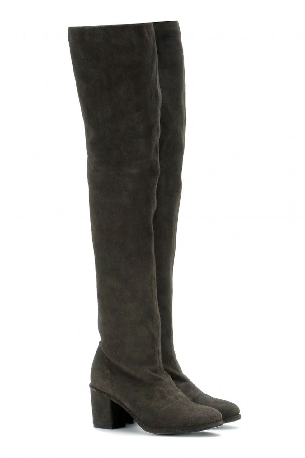 Boot, Costume accessory, Knee-high boot, Riding boot, Leather, 