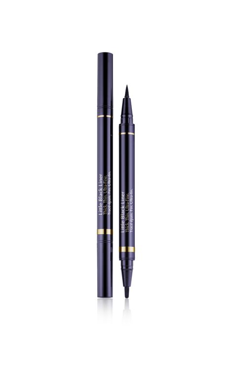 Writing implement, Pen, Office supplies, Stationery, Purple, Violet, Office instrument, Eye liner, Ball pen, Cosmetics, 