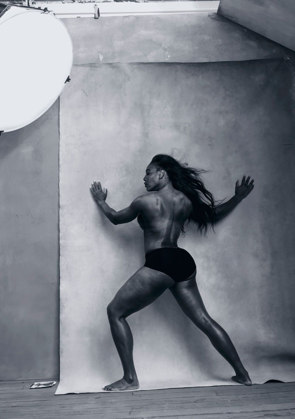 <p>We kunnen stellen dat <strong>Serena Williams</strong> het vrouwentennis heeft veranderd. Zowel met haar karakter, als haar outfits, als haar talent.</p>