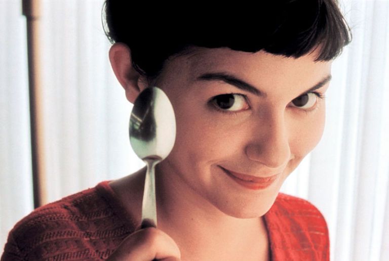 Amelie, romantic movies