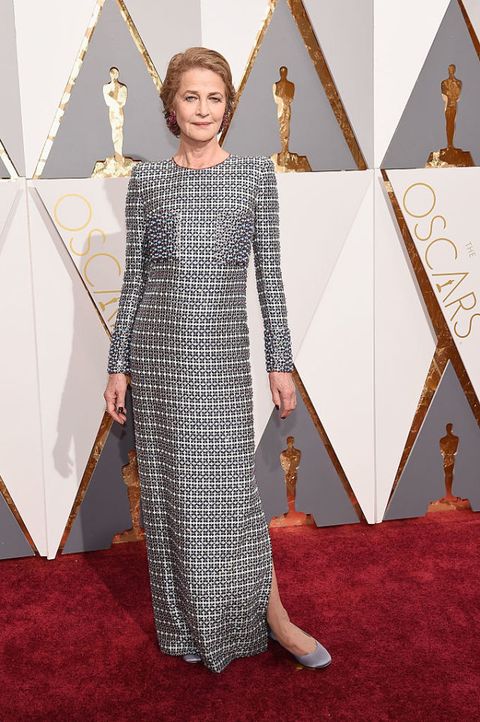 Knipoog ik ben ziek touw De top 10 Oscar-jurken van Cécile Narinx