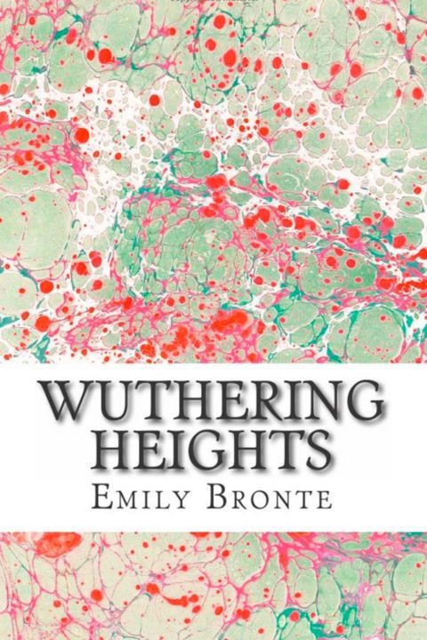 Natuurlijk, natuurlijk moest Emily Brönte's Wuthering Heights in dit lijstje van leesklassiekers. Want: het is een prachtig stukje proza én het heerlijke liefdesverhaal van Heathcliff en Cathy zal je achtervolgen nog lang nadat je het boek hebt dichtgeslagen.