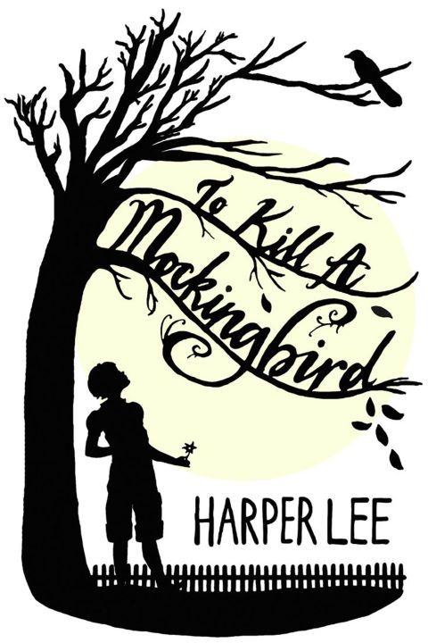 Met stip op nummer 1: To Kill a Mockingbird van Harper Lee. Voor diegene bij wie dit niet verplichte kost was tijdens de Engelse lessen op de middelbare school: lezen dit boek! Een prachtige verhaallijn die maar weer eens de spanningen tussen verschillende rassen in de jaren 30 pijnlijk duidelijk maakt.