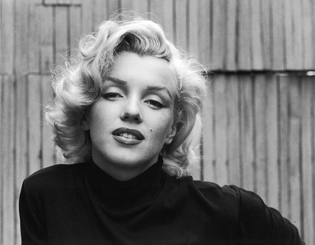 Dor bizon onhandig 8 beautygeheimen van de visagist van Marilyn Monroe